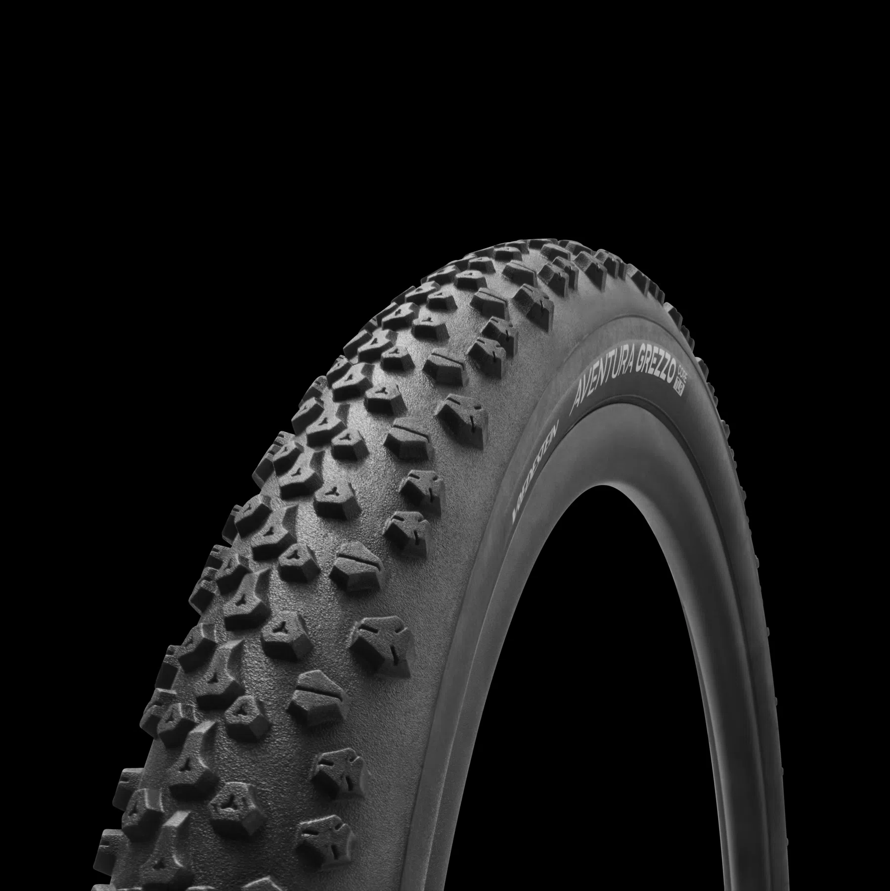 Aventura Grezzo Core